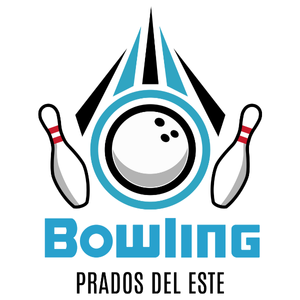 BOWLING PRADOS DEL ESTE LOGO WEB